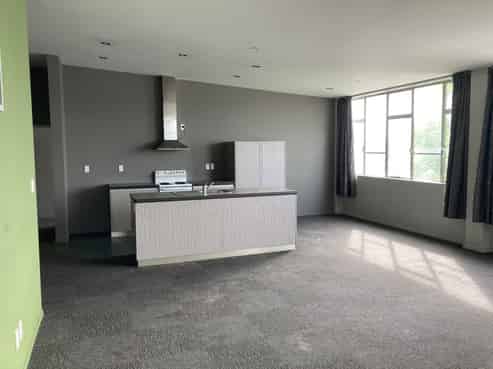 Cost effective commercial space