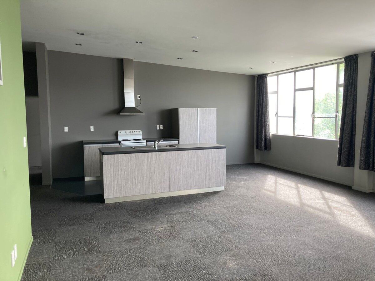 Cost effective commercial space – pohled 4