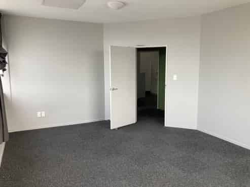 Cost effective commercial space