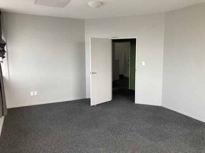 Cost effective commercial space