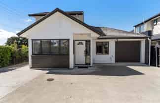 49 Tarapiroe Avenue, Takanini