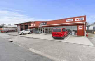 Prime Commercial Investment - Inglewood
