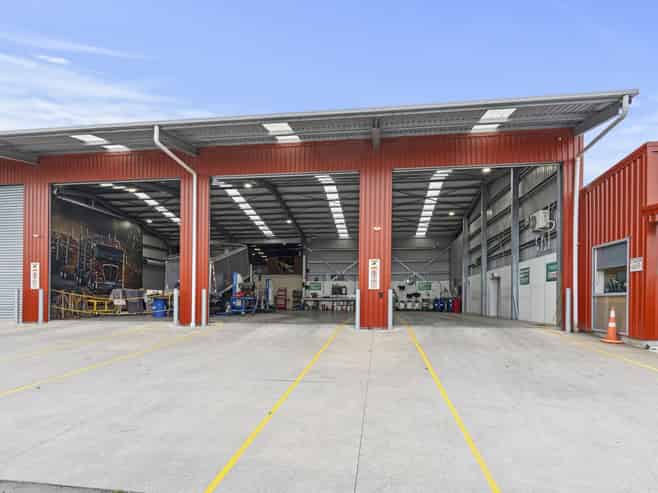 Prime Commercial Investment - Inglewood