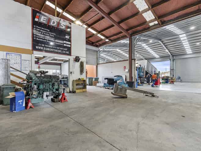 Prime Commercial Investment - Inglewood