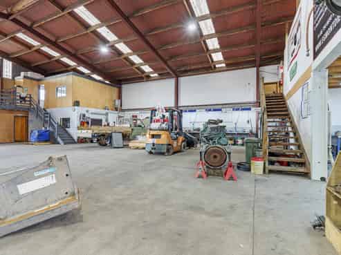 Prime Commercial Investment - Inglewood