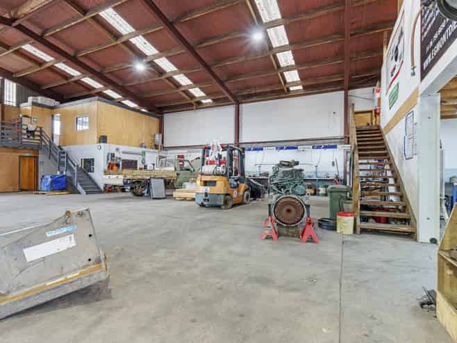 Prime Commercial Investment - Inglewood