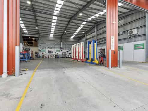 Prime Commercial Investment - Inglewood