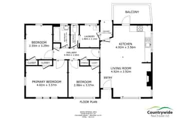 4 Baird Road, Tokoroa