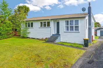 4 Baird Road, Tokoroa