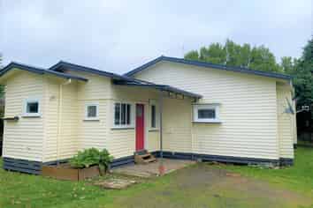 31 Rawhiti Street, Dannevirke