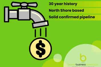 Plumbing Business Opportunity – Established 30 Years