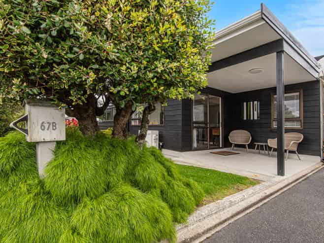 67B Whau Valley Road, WHAU VALLEY