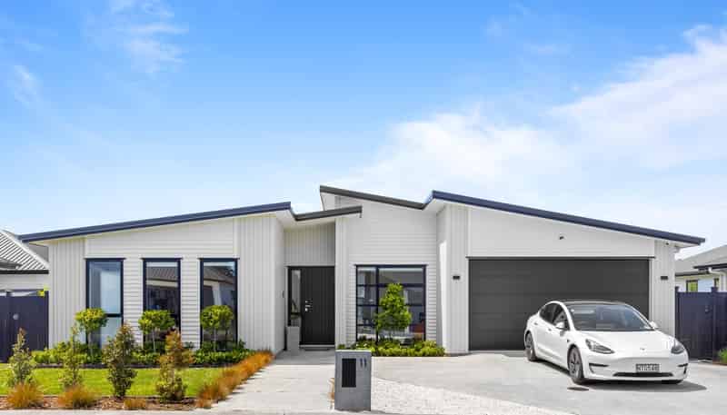 11 Cutfield Lane, Kumeu