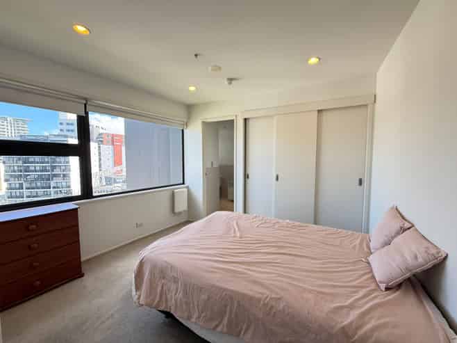 18 Beach Road, Auckland Central