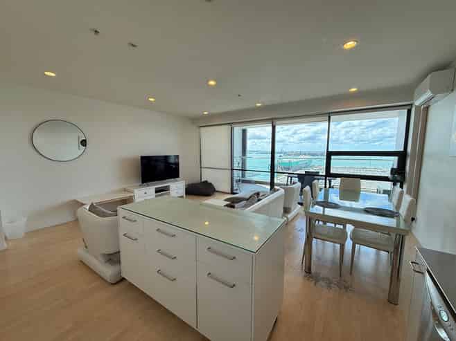 18 Beach Road, Auckland Central