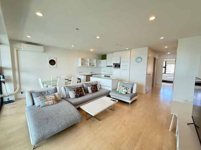 18 Beach Road, Auckland Central