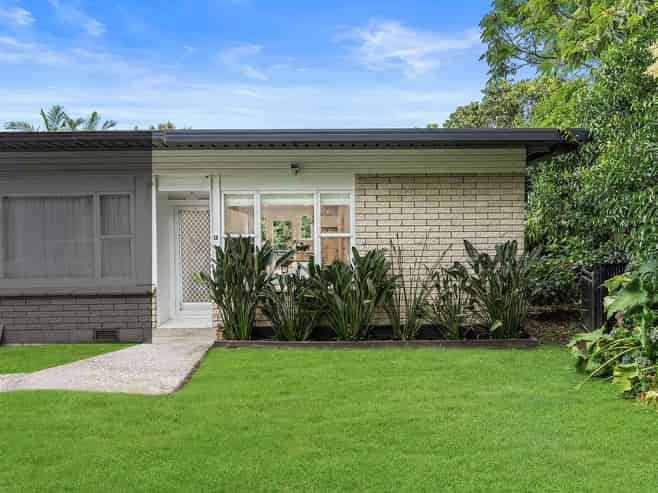 6/134 Edmonton Road, Te Atatu South