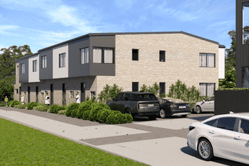 61E Ridge Road, Howick