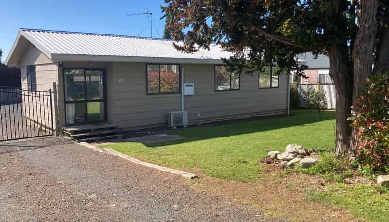 29 Rolleston Street, Kihikihi