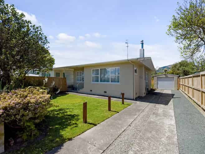 165 Nayland Road, Stoke