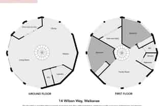 14 Wilson Way, WAIKANAE