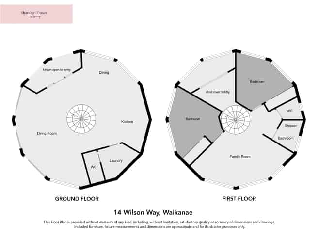 14 Wilson Way, WAIKANAE