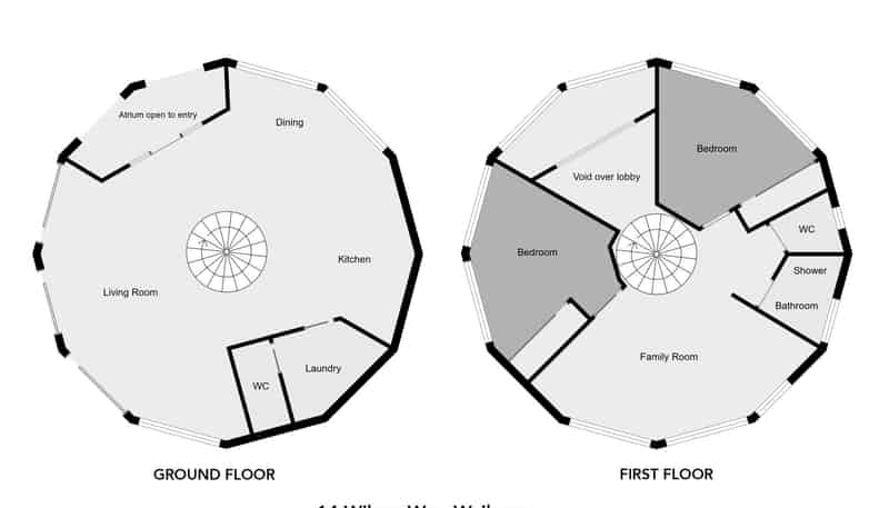 14 Wilson Way, WAIKANAE