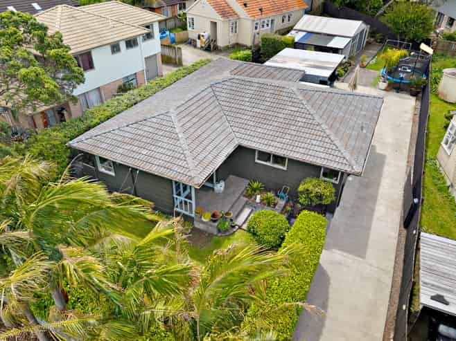 15 Paihia Road, Onehunga