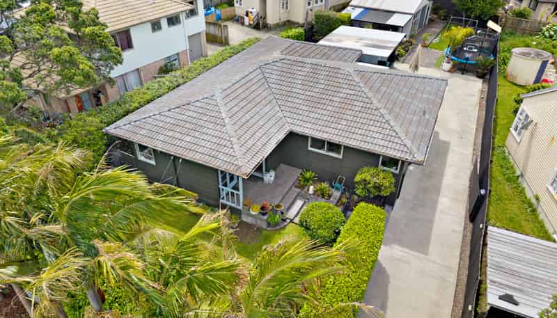 15 Paihia Road, Onehunga