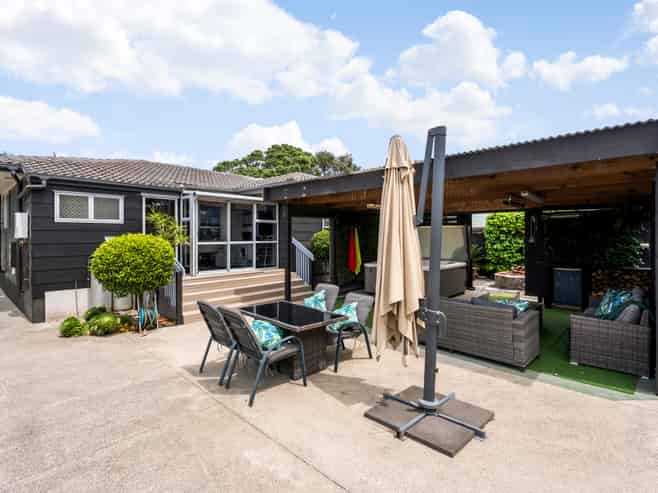 15 Paihia Road, Onehunga