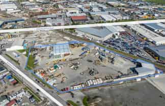 Land Banking Investment 