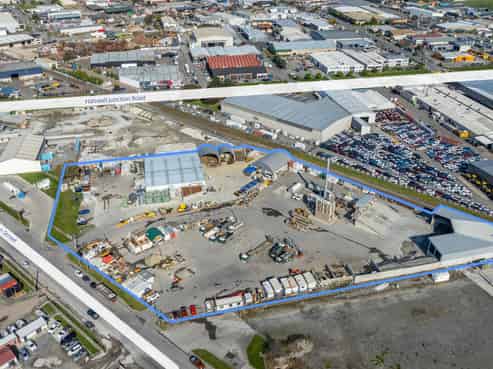 Land Banking Investment 