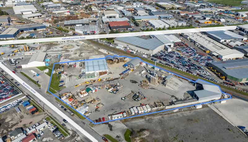 96 Branston Street, Hornby