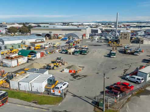 Land Banking Investment 