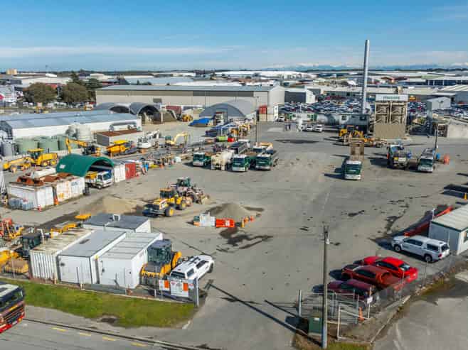 Land Banking Investment 