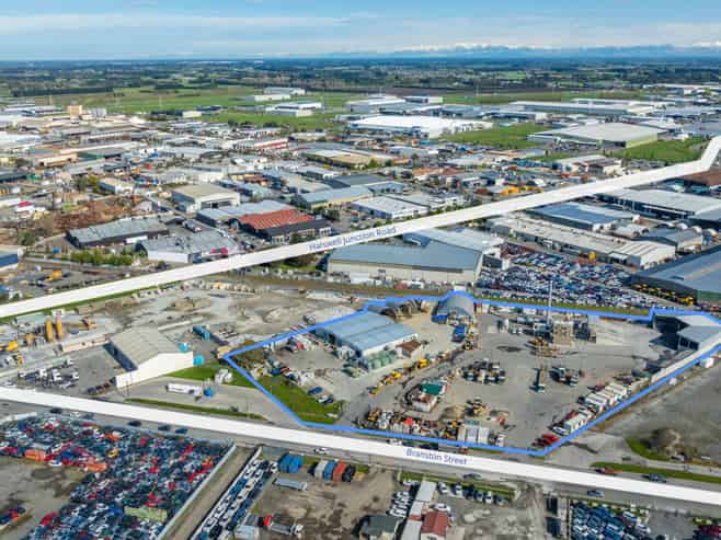 Land Banking Investment 