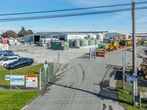 Land Banking Investment 