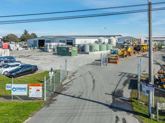 Land Banking Investment 