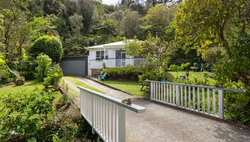 59 Kamahi Street, Stokes Valley