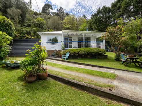 59 Kamahi Street, Stokes Valley