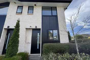 411D Armagh Street, Linwood