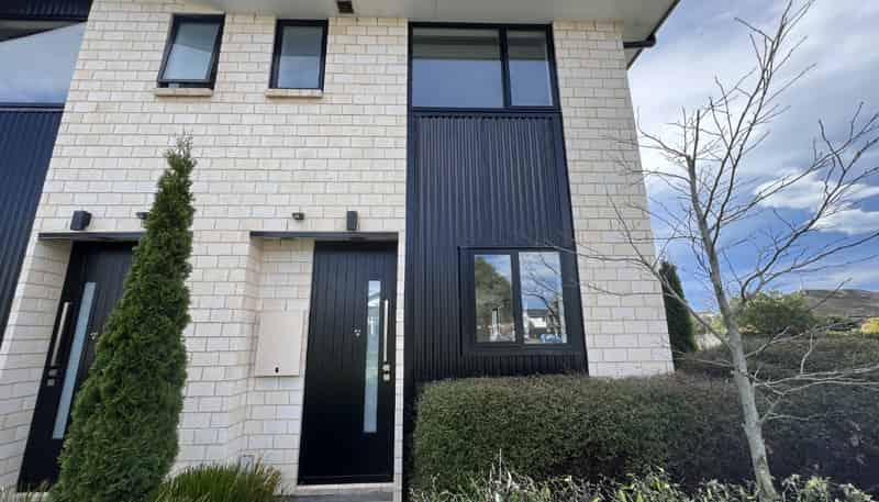 411D Armagh Street, Linwood