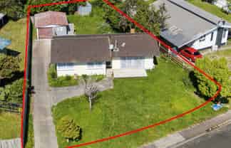 16 Cargill Street, Papakura