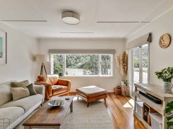 4 Aydon Road, Titirangi