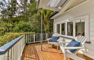 4 Aydon Road, Titirangi
