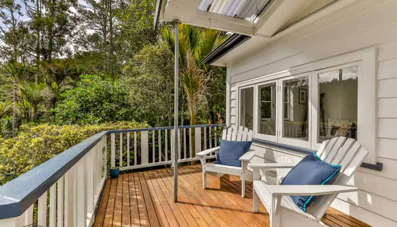4 Aydon Road, Titirangi