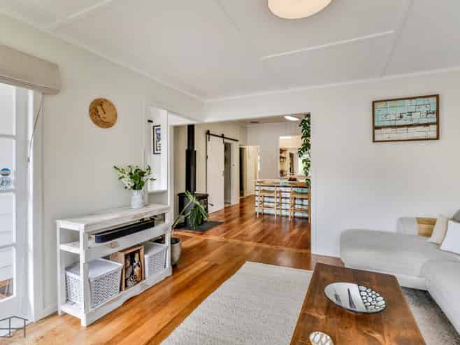 4 Aydon Road, Titirangi