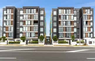 308/80 Anzac Avenue, Takapuna