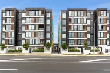 308/80 Anzac Avenue, Takapuna