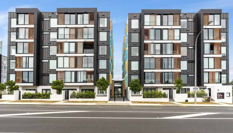 308/80 Anzac Avenue, Takapuna